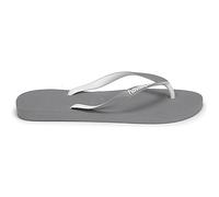 Havaianas Tongs Top Mix – Confortables, légères, lanières bicolores, semelle antidérapante, unisexe