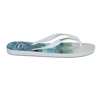 Tongs hommes Havaianas TOP SURFER I Blanc 43 / 44