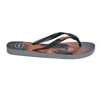 Tongs hommes Havaianas TOP SURFER I Gris 39 / 40
