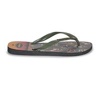 Tongs hommes Havaianas TOP TRIBO Vert 43 / 44