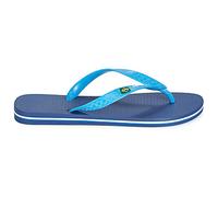 Tongs hommes Ipanema CLASSIC BRASIL II Bleu 43 / 44