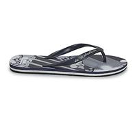 Tongs hommes Quiksilver MOLOKAI ART 26 Noir 43