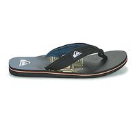 Tongs hommes Quiksilver MOLOKAI LAYBACK II Bleu 39
