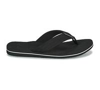 Quiksilver Molokai Layback Textured Sandals Noir EU 44 Homme