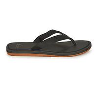 Quiksilver Homme Molokai Nubuck II Chaussures de Plage & Piscine, Noir (Solid Black Sbkm), 42 EU