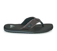 Tongs hommes Quiksilver MONKEY ABYSS M SNDL XKKC Noir 46