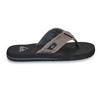 Tongs hommes Quiksilver MONKEY ABYSS M SNDL XSKC Gris 39
