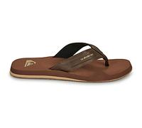 Tongs hommes Quiksilver MONKEY WRENCH 26 Marron 43