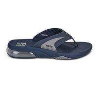Tongs hommes Reef FANNING + Bleu 40
