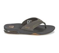 Tongs hommes Reef FANNING Marron 40