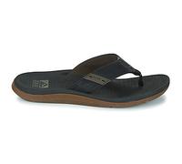 Reef Homme Santa Ana Tongues, Noir, 44 EU