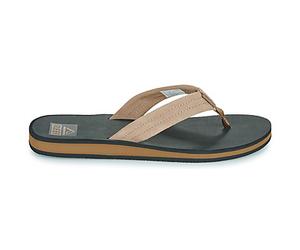 Tongs hommes Reef THE GROUNDSWELL Marron 40