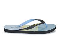 Tongs hommes Rip Curl BREAKERS BLOOM OPEN TOE Bleu 41