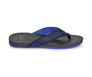 Tongs hommes Rip Curl RAW ENERGY BLOOM MID OPEN TOE Noir 44