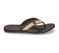 Tongs hommes Rip Curl REACTOR OPEN TOE Marron 41