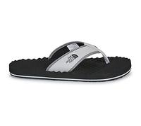 The North Face NF0A47AAC3F1 M BASE CAMP FLIP-FLOP II Homme HIGH RISE GREY/TNF BLACK EU 43