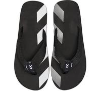 Tongs - Hummel Sport - Chevrons - Noir - Mixte 45