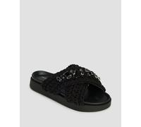 Tongs Inuikii Woven Stones 70104106-1039