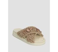 Tongs Inuikii Woven Stones 70104106-708