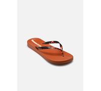 Tongs Ipanema Anat Connect Ii Fem pour Femme 39 Marron
