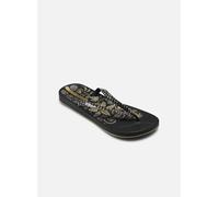 Tongs femmes Ipanema ANAT NATURE VIII FEM Noir 38