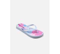 Tongs Ipanema Anat Temas Kids pour Enfant 25 - 26 Bleu