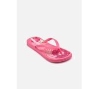 Tongs Ipanema Anat Temas Kids pour Enfant 25 - 26 Rose