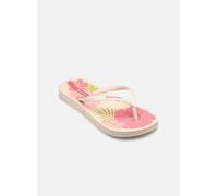 Tongs Ipanema Anat Temas Kids pour Enfant 31 Beige