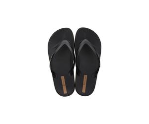Tongs Ipanema Anatomic Lapa Noir 42