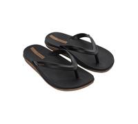 Ipanema Tongs IPANEMA ANATOMIC LAPA AD in Noir 41