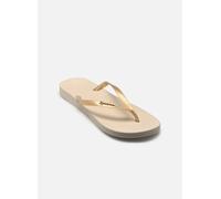 Tongs Ipanema Anatomica Tan F pour Femme 41 - 42 Beige