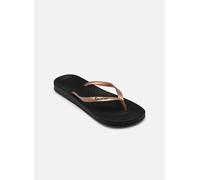 Tongs Ipanema Anatomica Tan Fem pour Femme 37 Noir