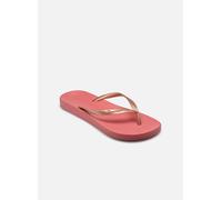 Tongs Ipanema Anatomica Tan Fem pour Femme 41 - 42 Rose