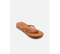 Tongs femmes Ipanema BOSSA SOFT FEM V Marron 37