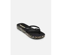 Tongs Ipanema Bossa Soft V Fem pour Femme 41 - 42 Noir