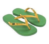 Tongs Ipanema Clas Brasil II AD, Noir, Homme 43/44