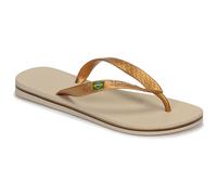 Tongs Ipanema Clas Brasil Ii Fem Beige