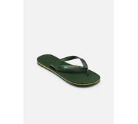 Tongs Ipanema Classic Brasil II M pour Homme 39 - 40 Vert