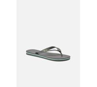 Tongs Ipanema Classic Brasil II M pour Homme 43 - 44 Gris