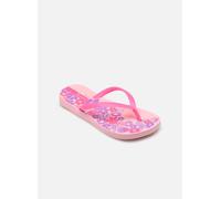 Tongs Ipanema Classic Happy Kids pour Enfant 25 - 26 Rose