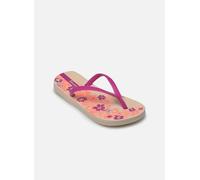 Tongs Ipanema Classic Happy Kids pour Enfant 33 - 34 Rose