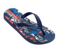 Tongs Ipanema Classic Vii Kids - Bleu marine - Mixte/Enfant 26