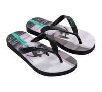 Tongs - Ipanema - Classic X Enfants - Noir - Fille - Synthétique 29/30