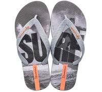 Tongs - Ipanema - Classic XI - Gris - Enfant - Mixte 38 EU