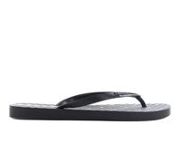 Tongs - IPANEMA - CLASSICA HAPPY XI FEM - Noir - Femme 36