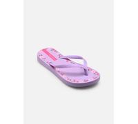Tongs Ipanema Day Kids pour Enfant 27 - 28 Violet