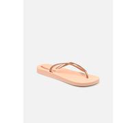 Tongs Ipanema Ipanema Anat Brasilidade Fem pour 35 - 36 Beige