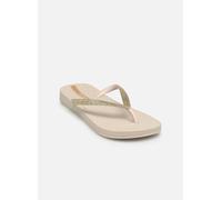 Tongs Ipanema Ipanema Anat Lolita Kids pour Enfant 31 Beige