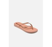 Tongs Ipanema Ipanema Anatomic Brasilidade Fem pour 37 Rose