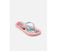Tongs Ipanema Ipanema Anatomic Cactus Kids pour Enfant 28 - 29 Rose